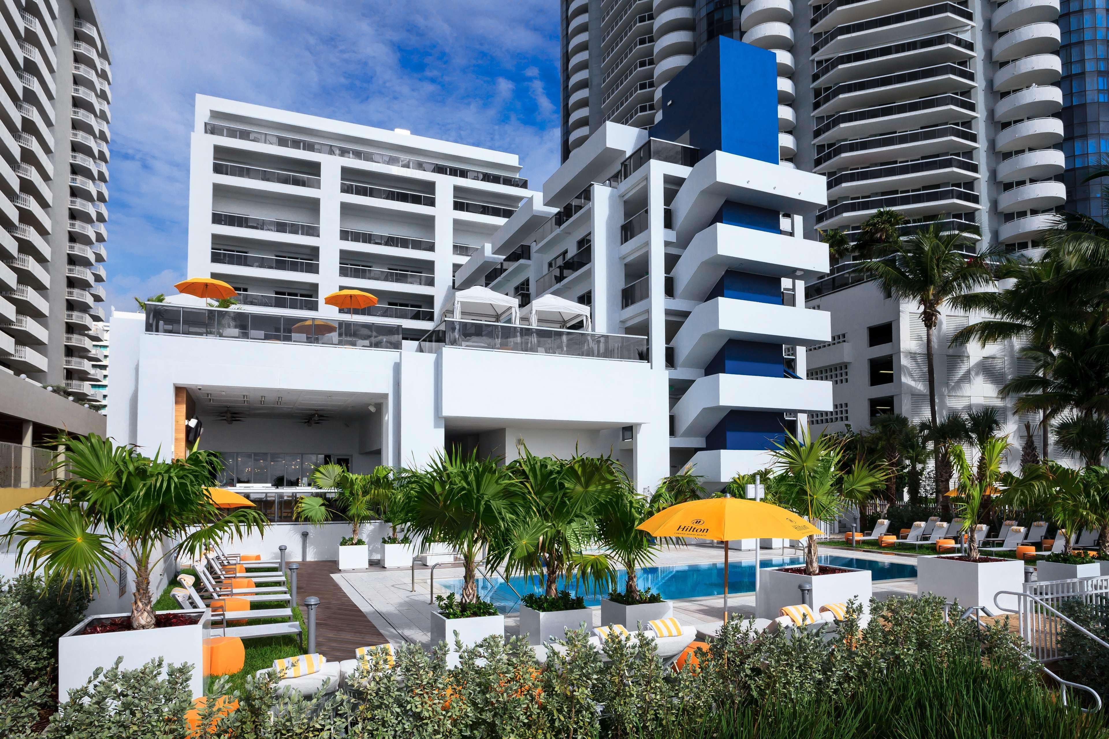 Hilton Miami Resort